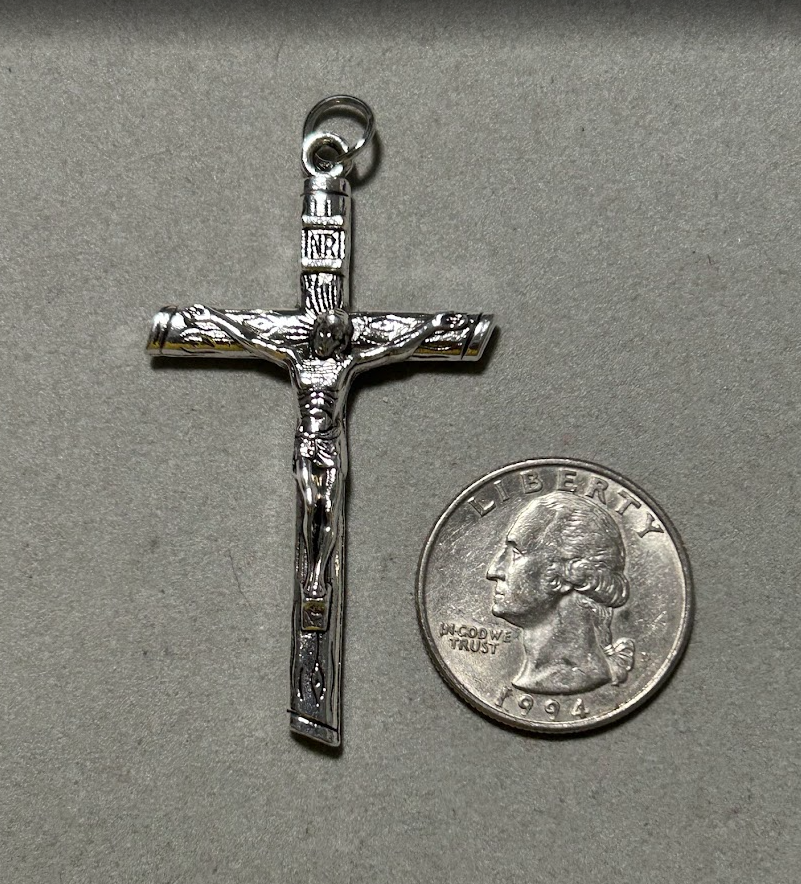 You Choose the Parts and Colors - CUSTOM Handmade Traditional Rosary