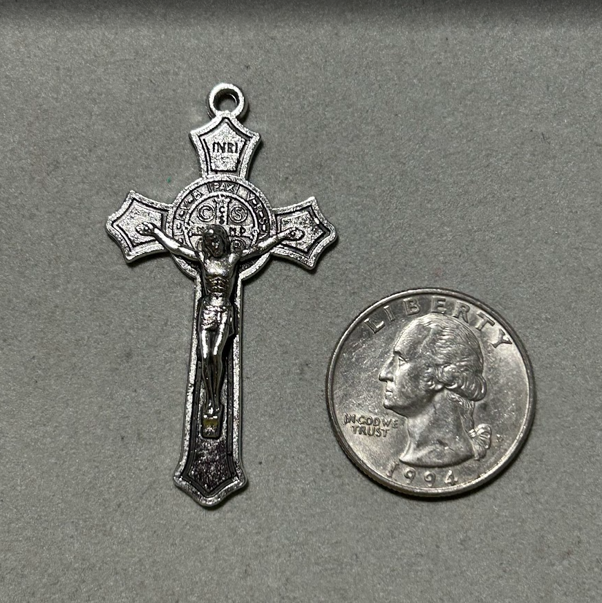 You Choose the Parts and Colors - CUSTOM Handmade Traditional Rosary